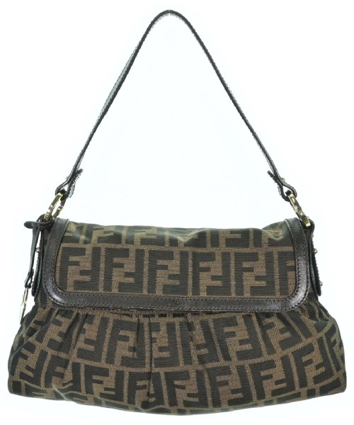 フェンディ(FENDI)のFENDI ショルダーバッグ