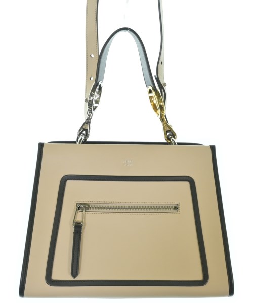 フェンディ(FENDI)のFENDI ハンドバッグ