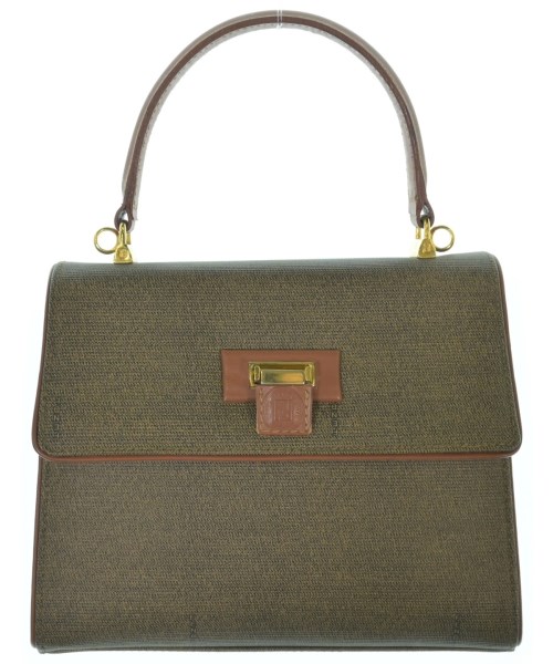 フェンディ(FENDI)のFENDI ハンドバッグ
