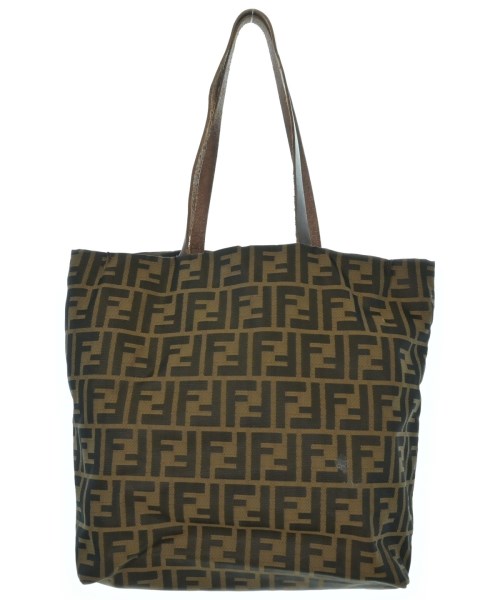 フェンディ(FENDI)のFENDI トートバッグ