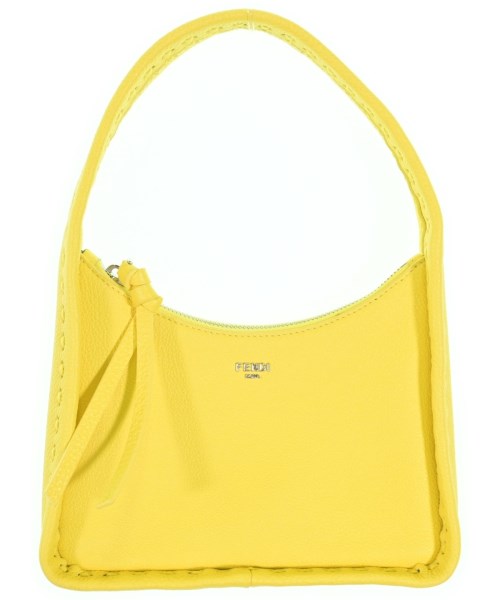 フェンディ(FENDI)のFENDI ハンドバッグ