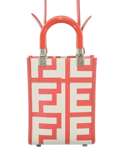 フェンディ(FENDI)のFENDI ショルダーバッグ