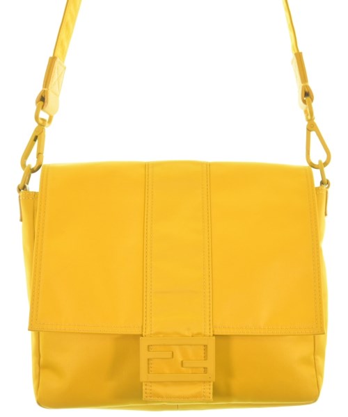 フェンディ(FENDI)のFENDI ショルダーバッグ