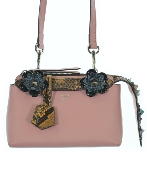 フェンディ(FENDI)のFENDI ショルダーバッグ