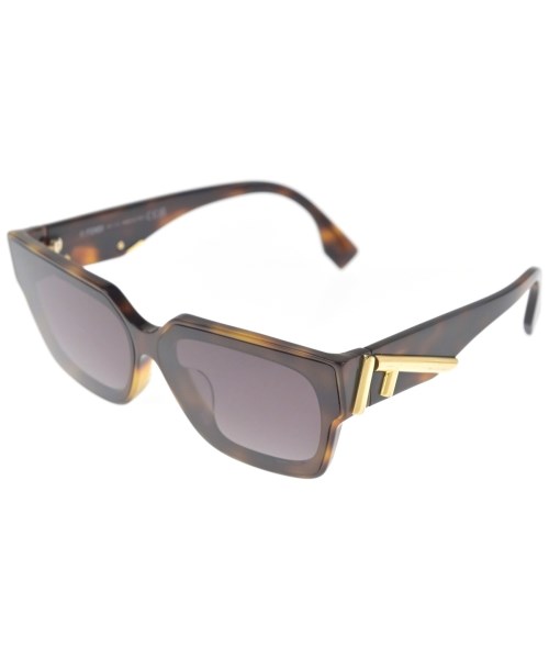 フェンディ(FENDI)のFENDI サングラス