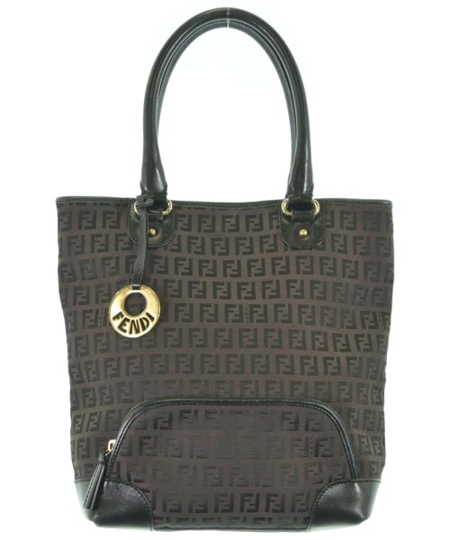 フェンディ(FENDI)のFENDI トートバッグ