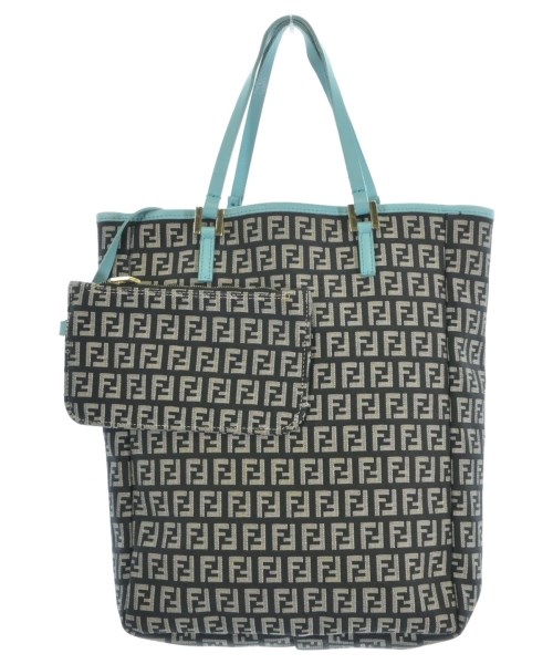 フェンディ(FENDI)のFENDI トートバッグ