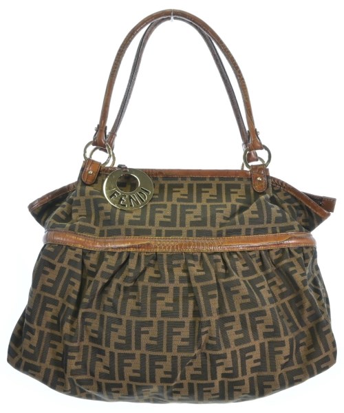 フェンディ(FENDI)のFENDI トートバッグ