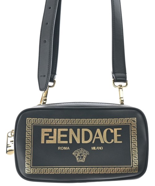 フェンディ(FENDI)のFENDI ショルダーバッグ