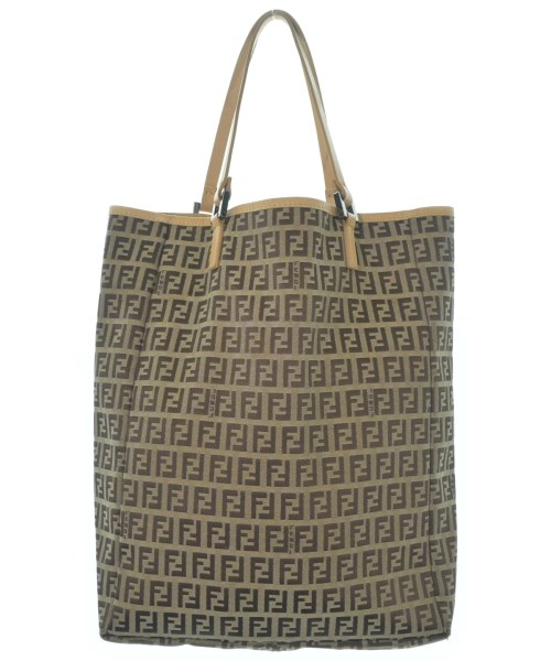 フェンディ(FENDI)のFENDI トートバッグ