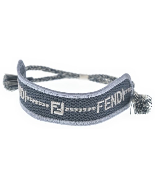 フェンディ(FENDI)のFENDI ブレスレット・バングル