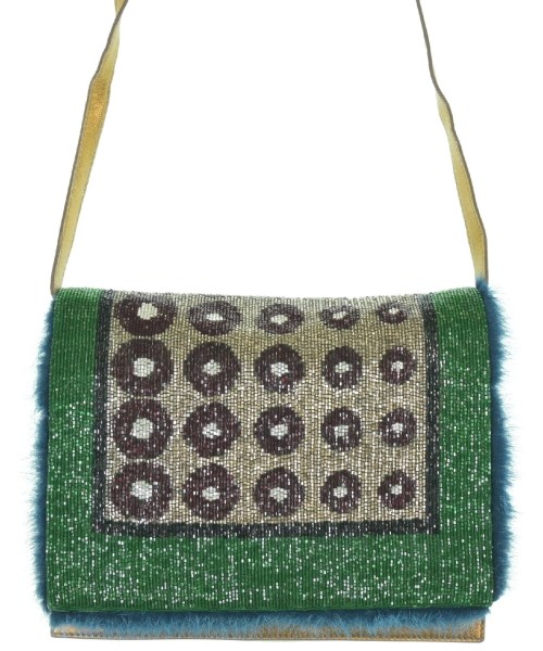 フェンディ(FENDI)のFENDI ハンドバッグ