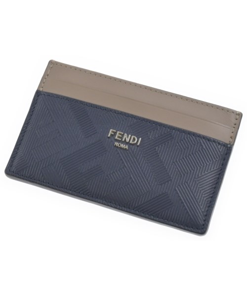 フェンディ(FENDI)のFENDI カードケース