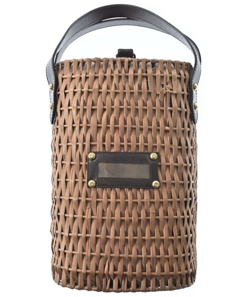 フェンディ(FENDI)のFENDI かごバッグ