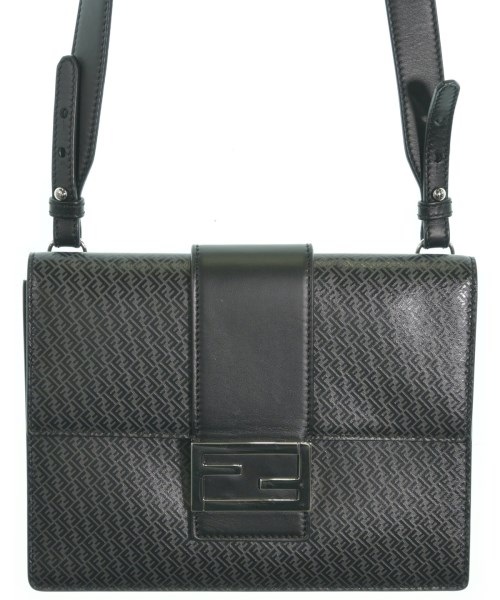フェンディ(FENDI)のFENDI ショルダーバッグ