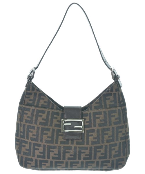 フェンディ(FENDI)のFENDI ハンドバッグ
