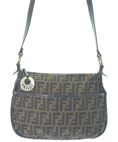 フェンディ(FENDI)のFENDI ショルダーバッグ