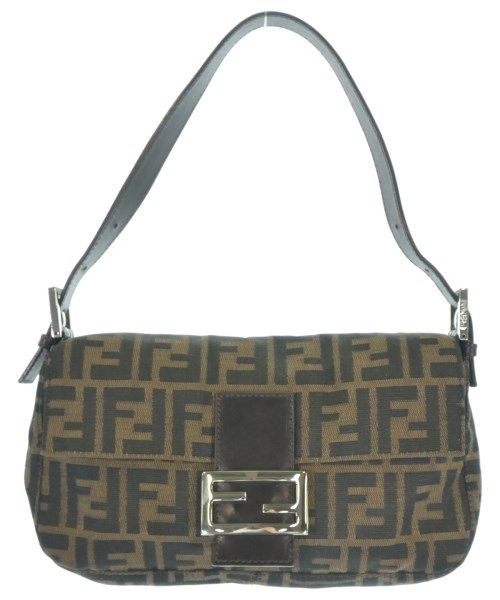 フェンディ(FENDI)のFENDI ハンドバッグ