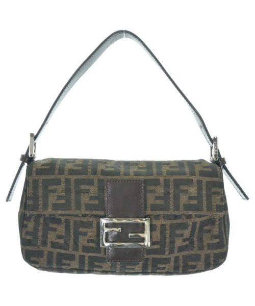 フェンディ(FENDI)のFENDI ハンドバッグ