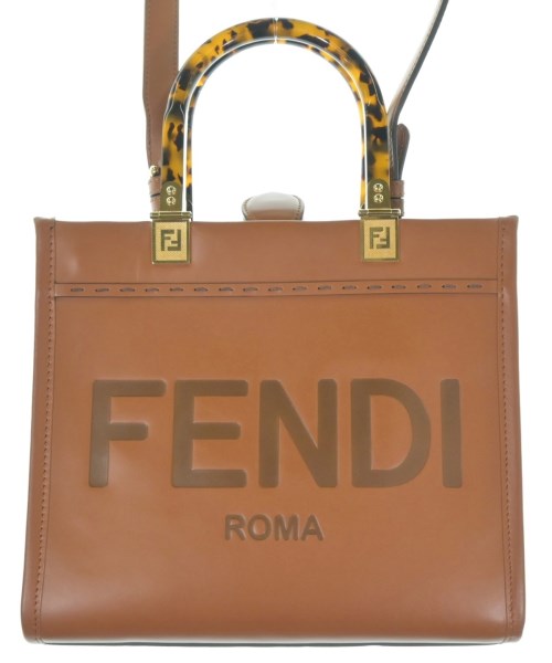 フェンディ(FENDI)のFENDI ショルダーバッグ