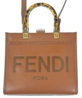 FENDI ショルダーバッグ