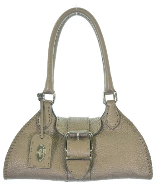 フェンディ(FENDI)のFENDI ハンドバッグ