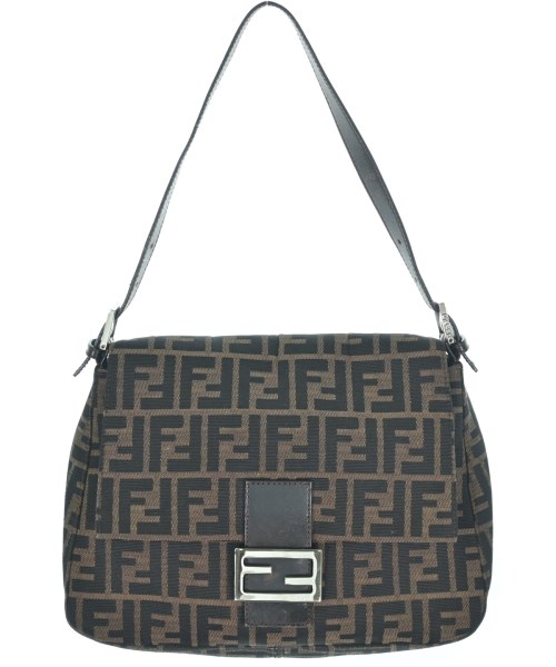 フェンディ(FENDI)のFENDI ショルダーバッグ