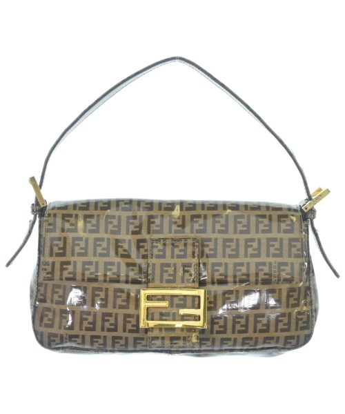 フェンディ(FENDI)のFENDI ハンドバッグ