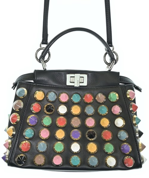 フェンディ(FENDI)のFENDI ハンドバッグ