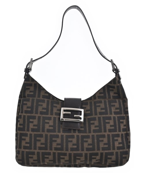 フェンディ(FENDI)のFENDI ショルダーバッグ