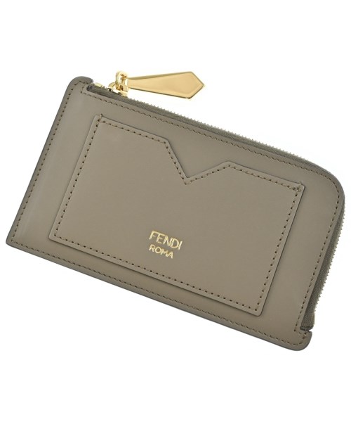 フェンディ(FENDI)のFENDI カードケース