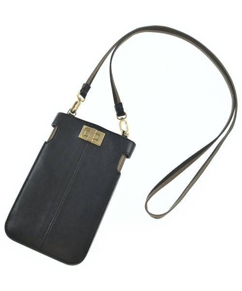 フェンディ(FENDI)のFENDI ポーチ