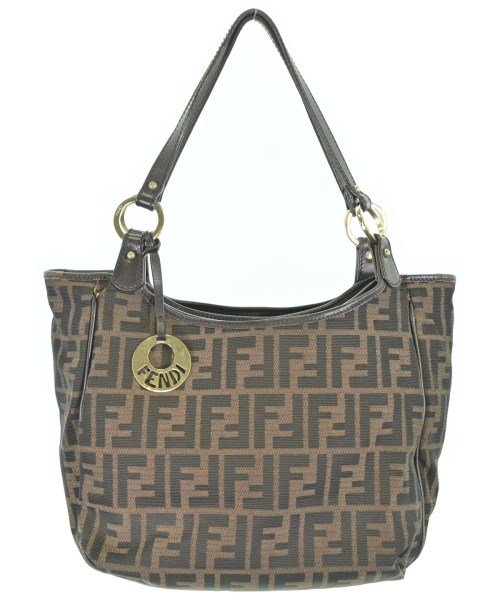 フェンディ(FENDI)のFENDI ハンドバッグ