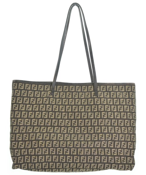 フェンディ(FENDI)のFENDI トートバッグ