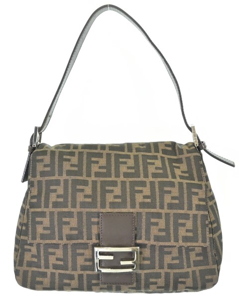 フェンディ(FENDI)のFENDI ショルダーバッグ
