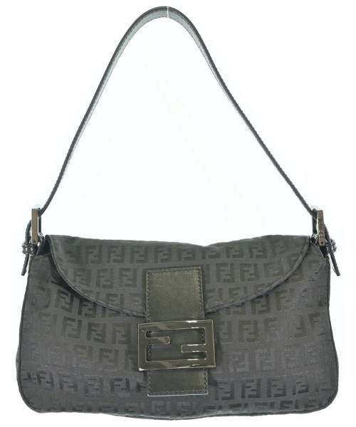 フェンディ(FENDI)のFENDI ハンドバッグ