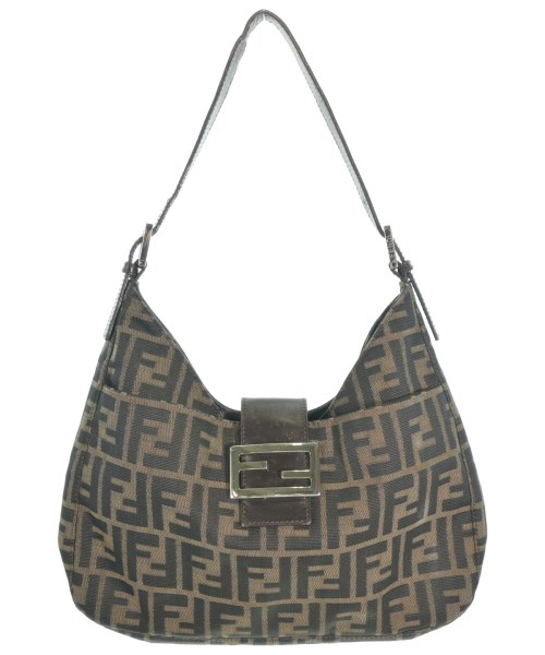 フェンディ(FENDI)のFENDI ショルダーバッグ