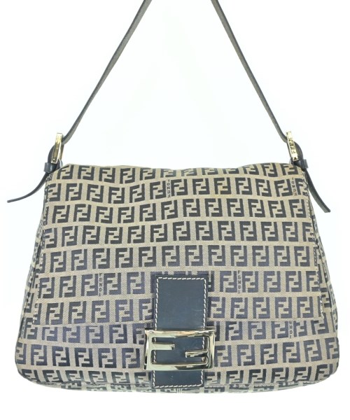 フェンディ(FENDI)のFENDI ハンドバッグ