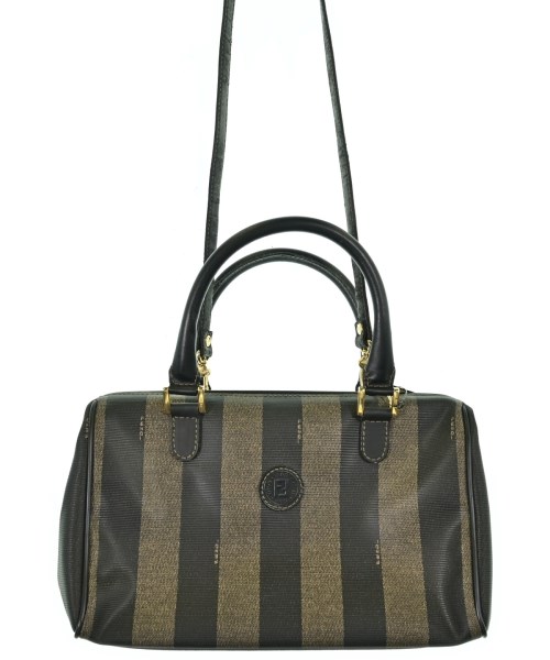 フェンディ(FENDI)のFENDI ボストンバッグ