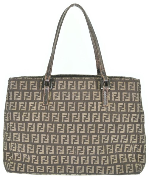 フェンディ(FENDI)のFENDI トートバッグ
