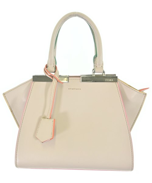フェンディ(FENDI)のFENDI ハンドバッグ