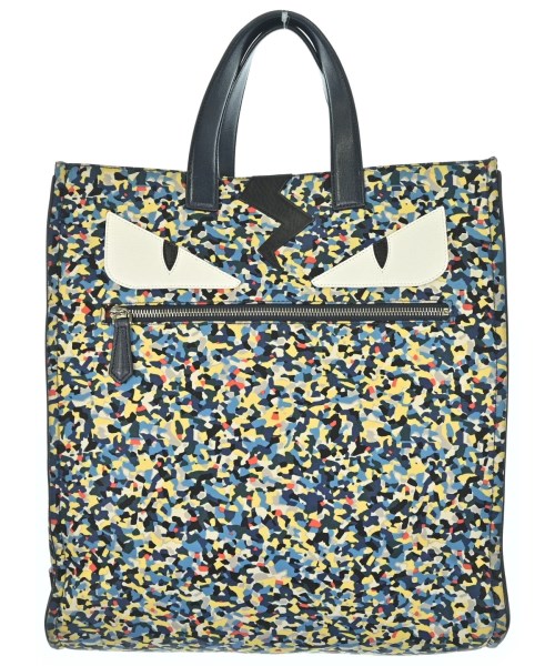 FENDI(フェンディ)のトートバッグ サイズ:- 52,800円