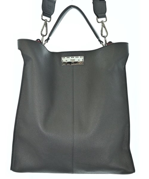 FENDI(フェンディ)のトートバッグ サイズ:- 158,000円