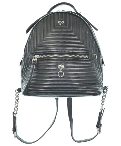 フェンディ(FENDI)のFENDI バックパック・リュック