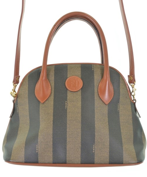 FENDI(フェンディ)のハンドバッグ サイズ:- 39,800円