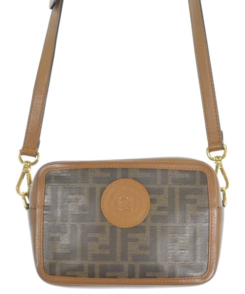 FENDI(フェンディ)のショルダーバッグ サイズ:- 153,000円