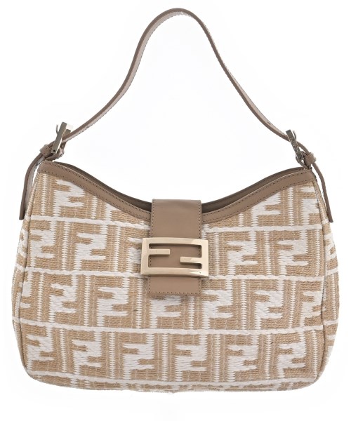 FENDI(フェンディ)のハンドバッグ サイズ:- 198,000円