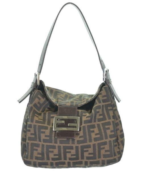 FENDI(フェンディ)のショルダーバッグ サイズ:- 158,000円