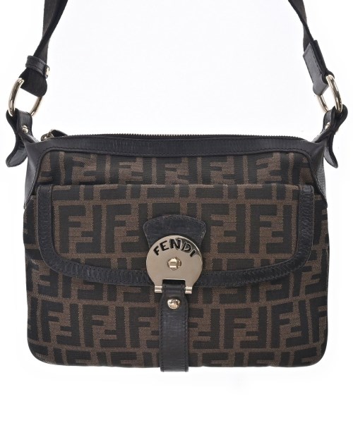 FENDI(フェンディ)のショルダーバッグ サイズ:- 96,800円