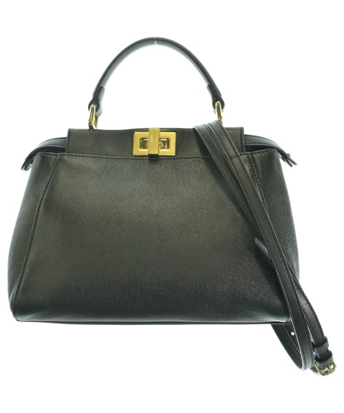 FENDI(フェンディ)のハンドバッグ サイズ:- 238,000円